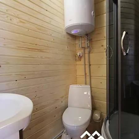 Орхідея Luxe 1 Apartment Synevyrs'ka Polyana Exterior photo
