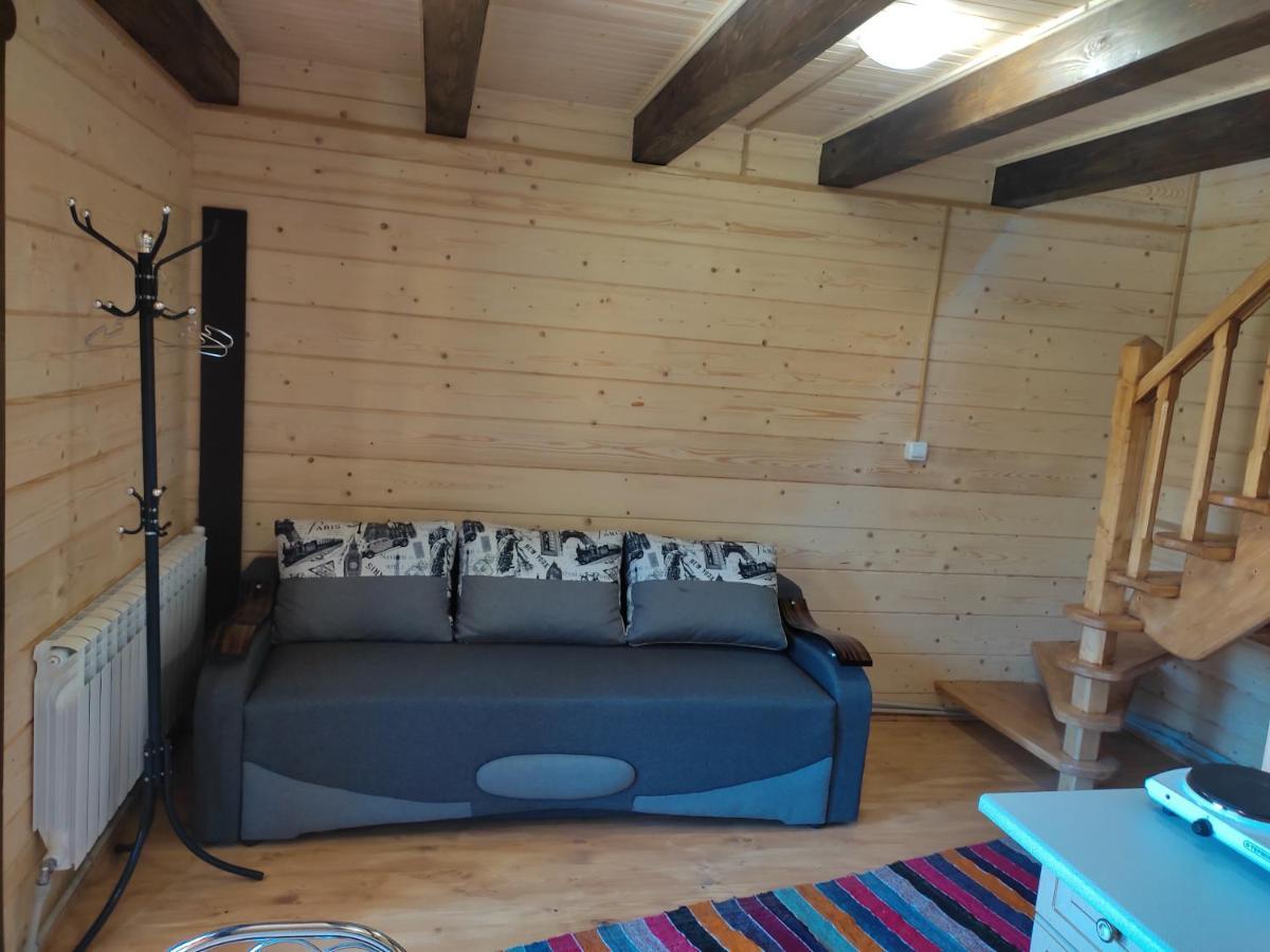 Apartment орхідея Luxe 1 *