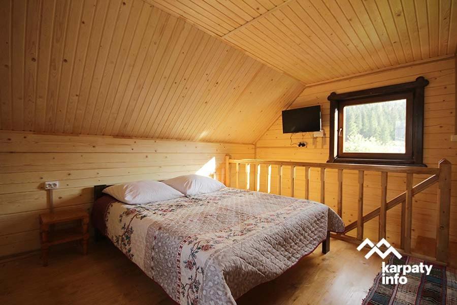 Apartment орхідея Luxe 1