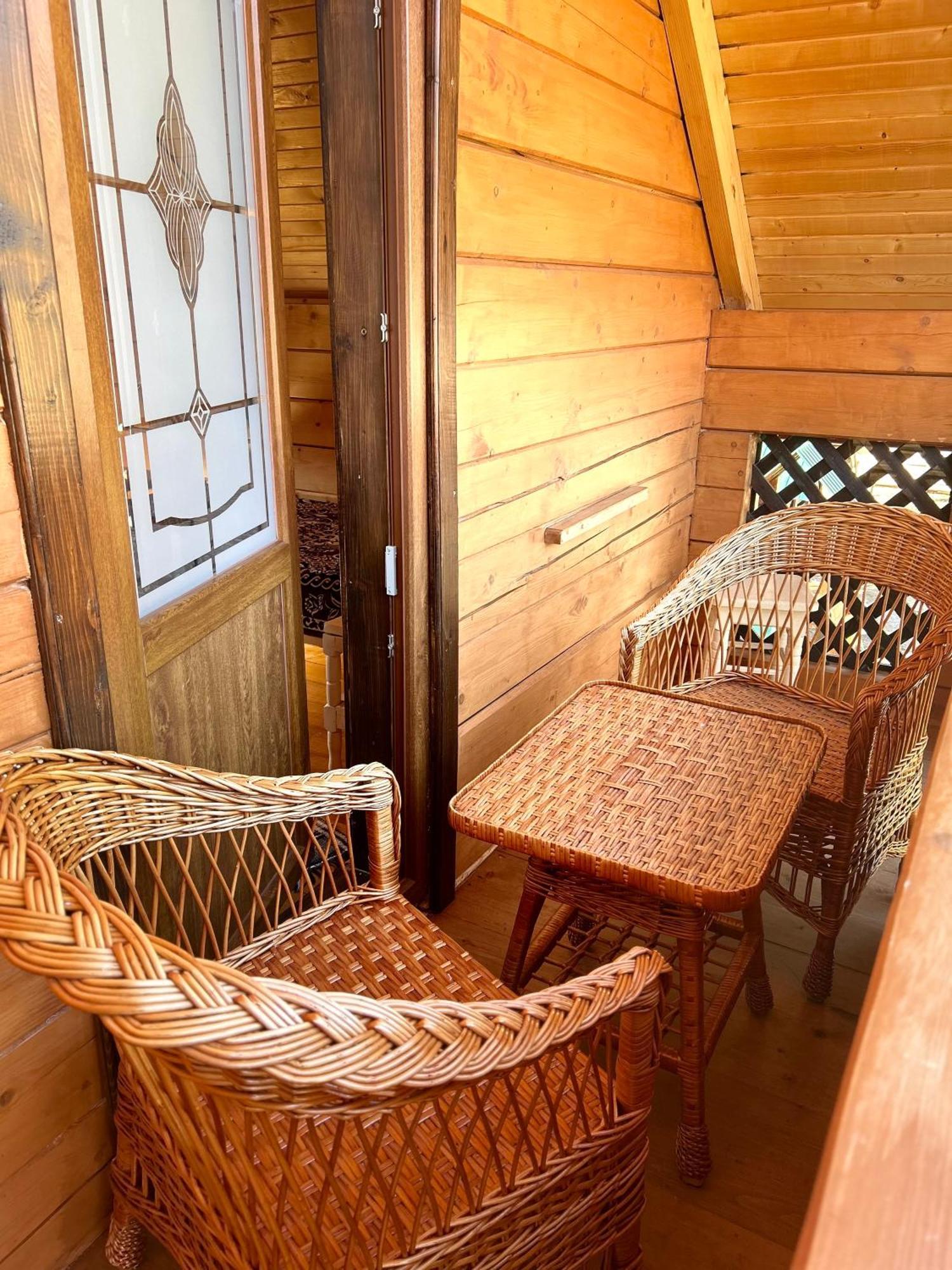Apartment орхідея Luxe 1 *